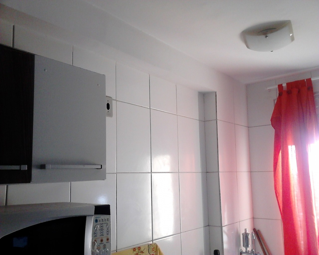 Apartamento à venda com 2 quartos, 48m² - Foto 3