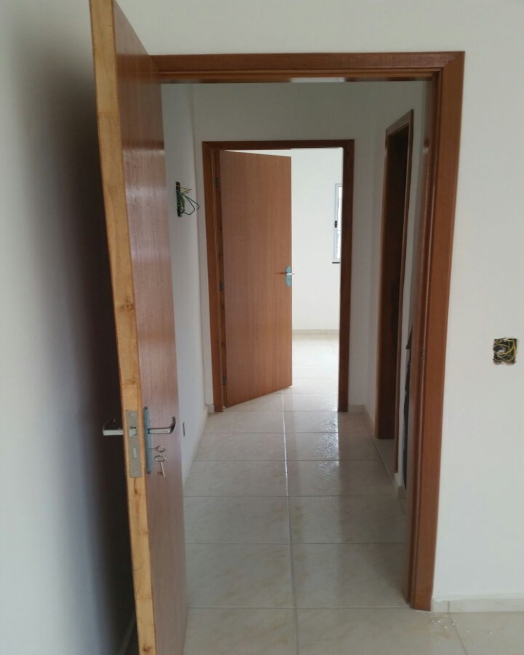 Apartamento à venda com 2 quartos, 48m² - Foto 5