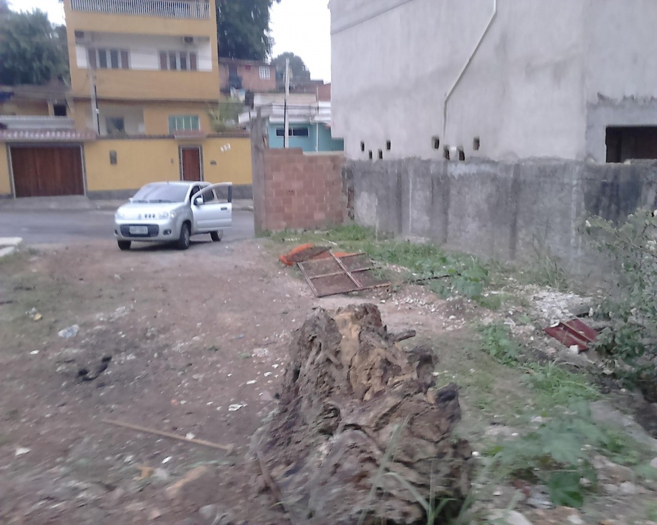 Terreno à venda - Foto 2