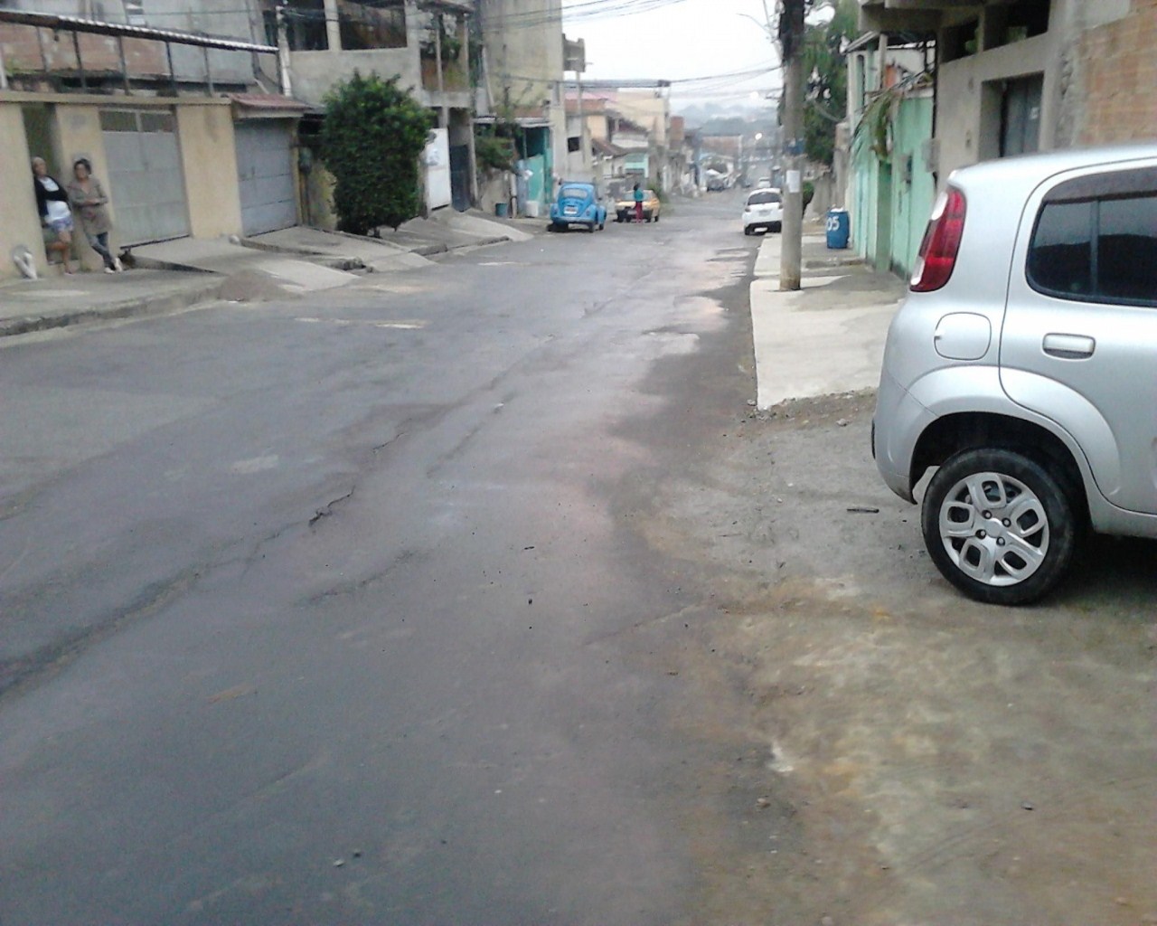 Terreno à venda - Foto 6