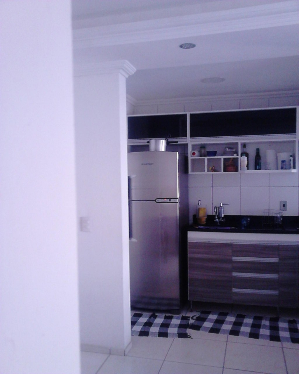 Apartamento à venda com 2 quartos, 48m² - Foto 5