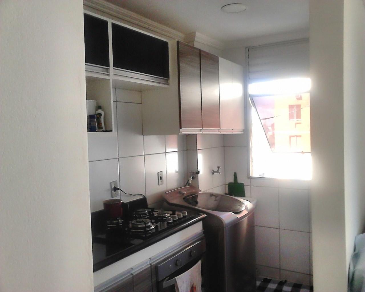 Apartamento à venda com 2 quartos, 48m² - Foto 6