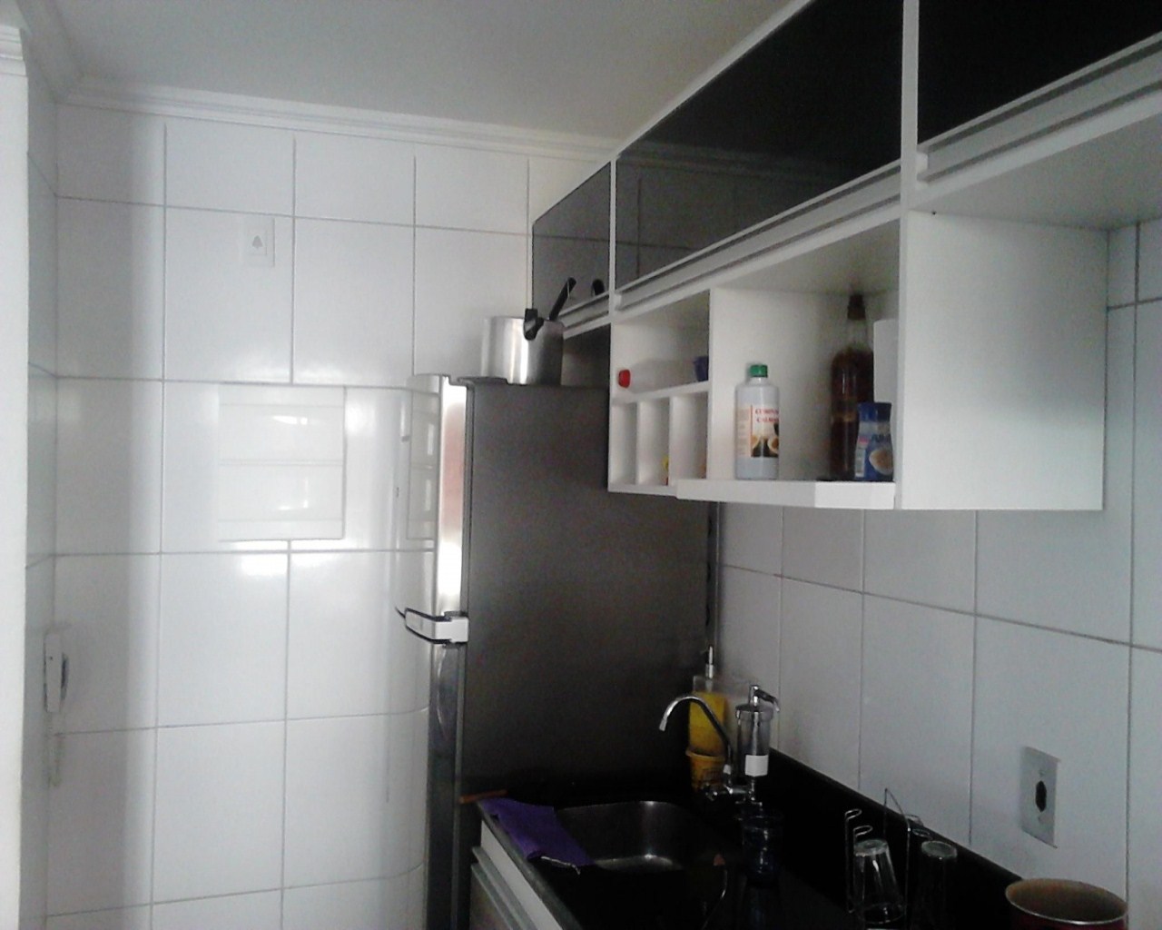 Apartamento à venda com 2 quartos, 48m² - Foto 1