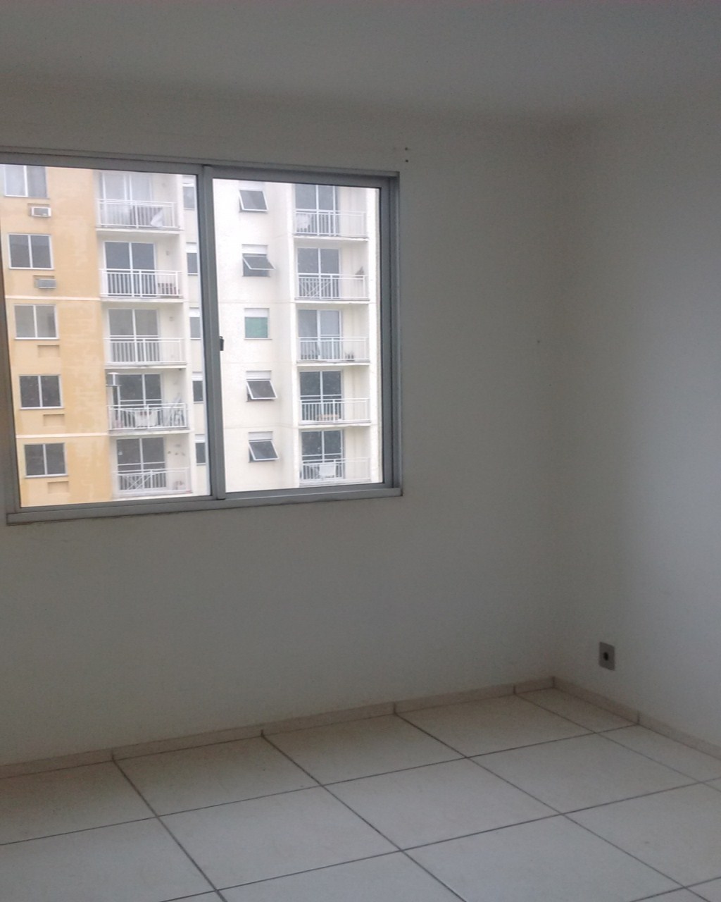 Apartamento à venda com 2 quartos, 47m² - Foto 2