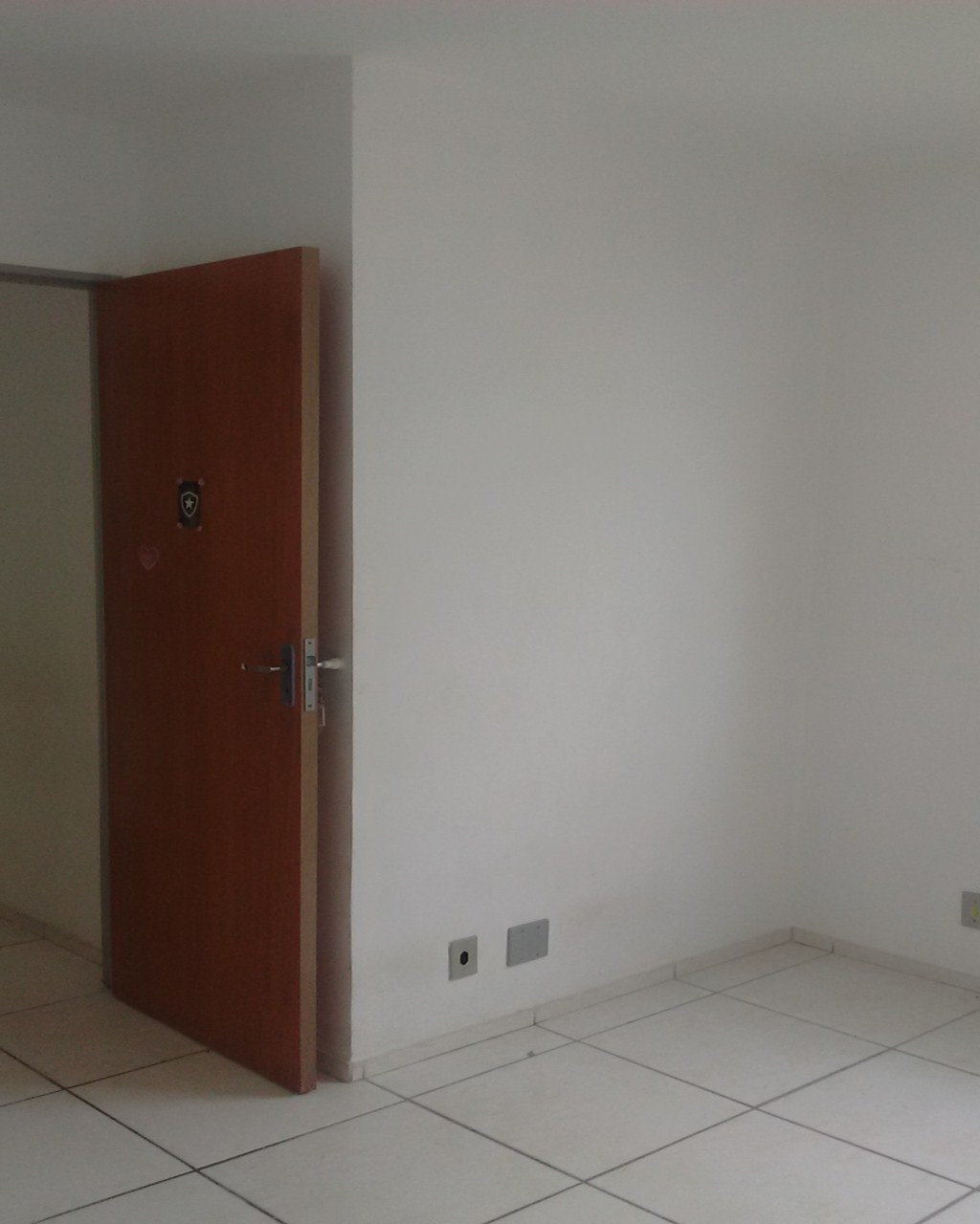 Apartamento à venda com 2 quartos, 47m² - Foto 3