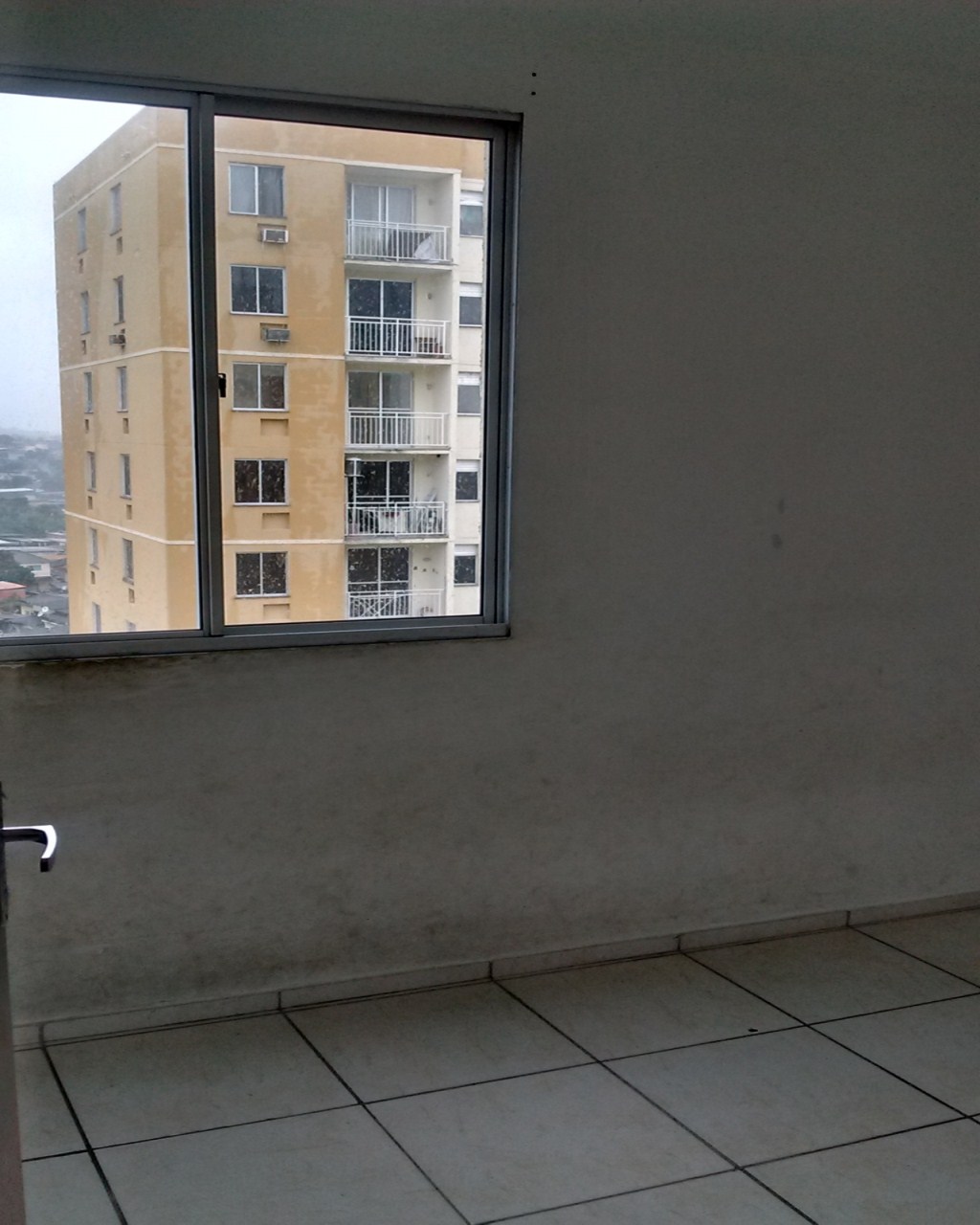 Apartamento à venda com 2 quartos, 47m² - Foto 5