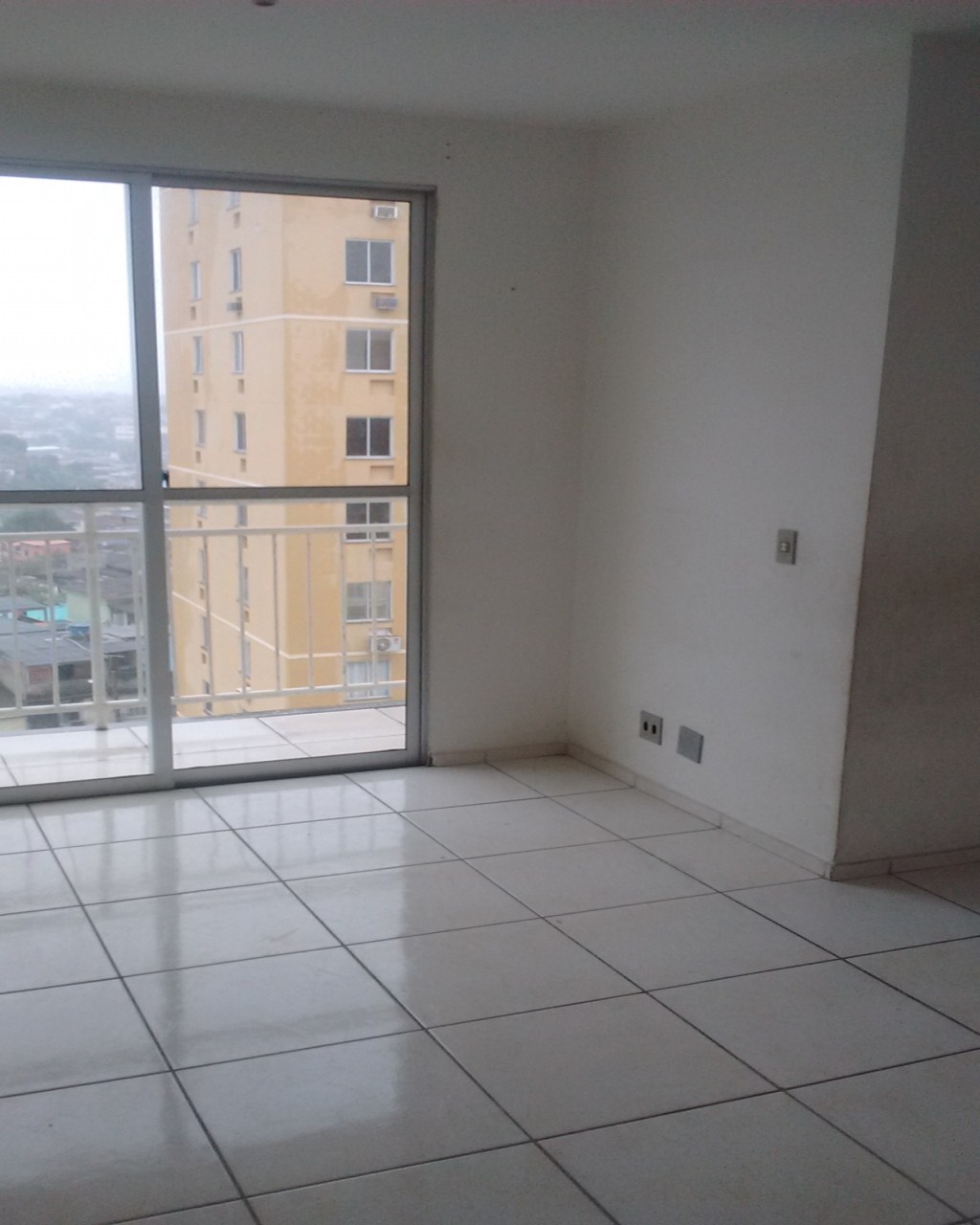 Apartamento à venda com 2 quartos, 47m² - Foto 7