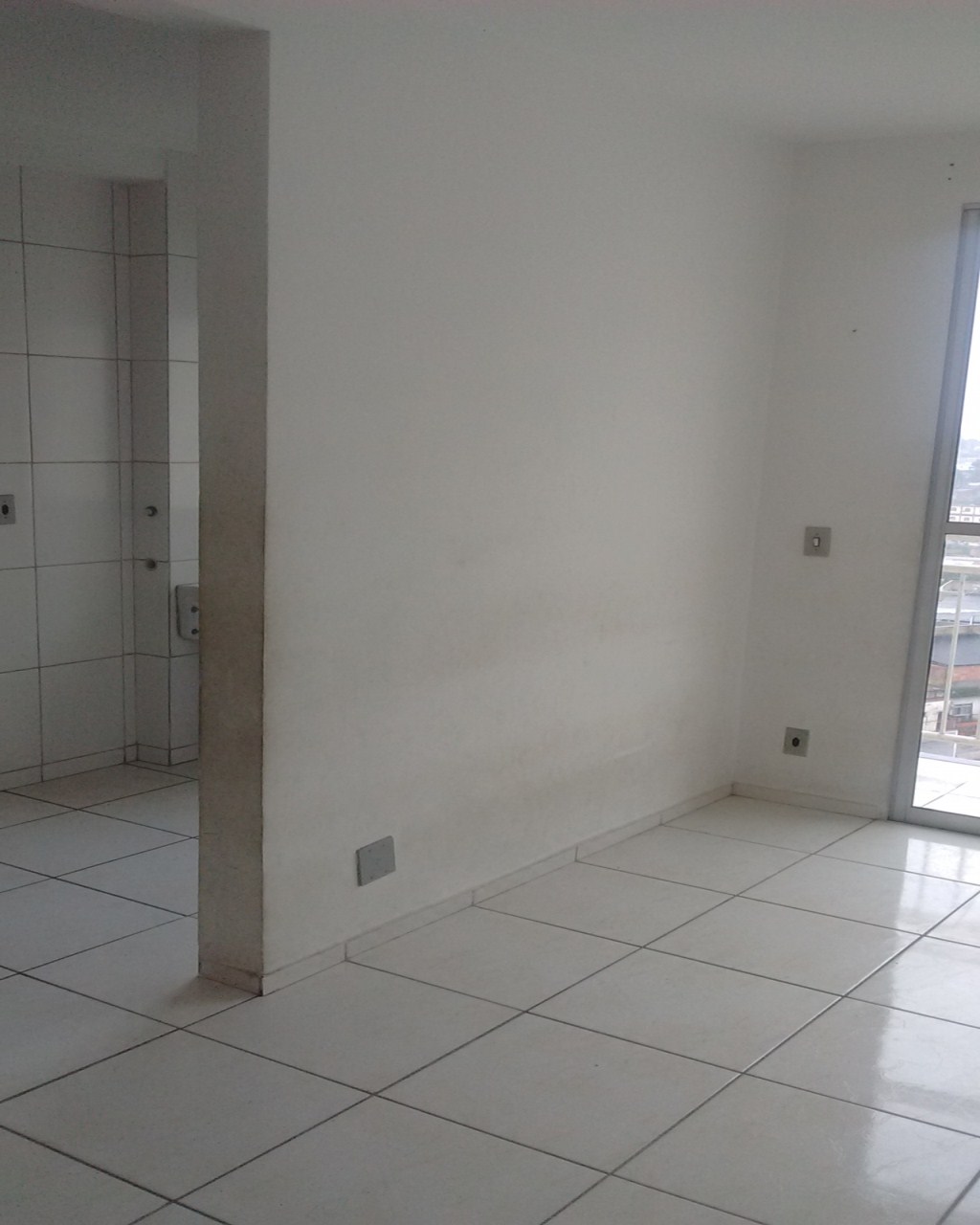 Apartamento à venda com 2 quartos, 47m² - Foto 8