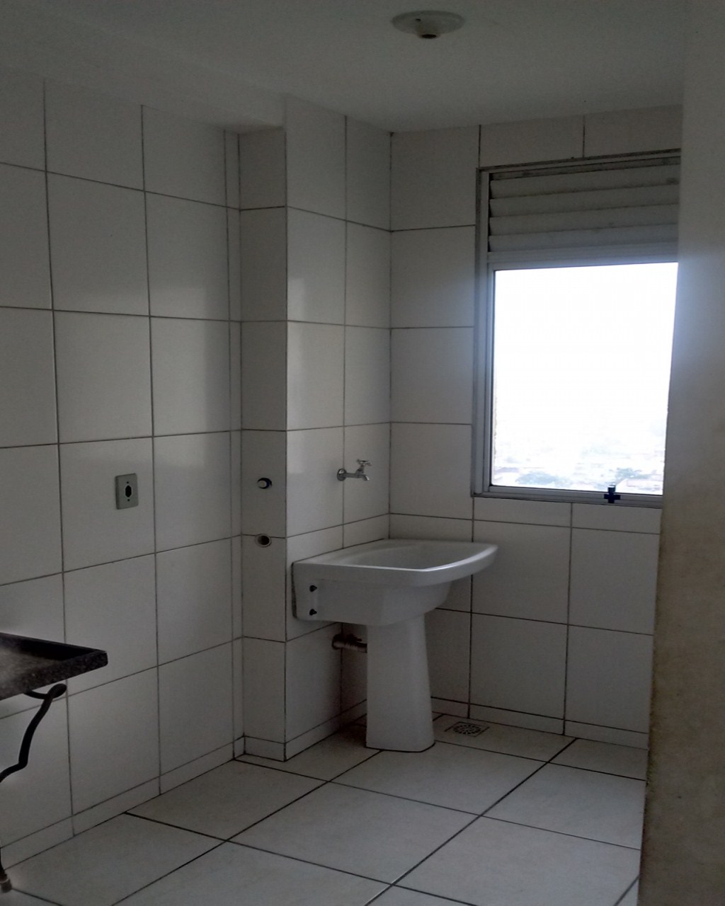 Apartamento à venda com 2 quartos, 47m² - Foto 9