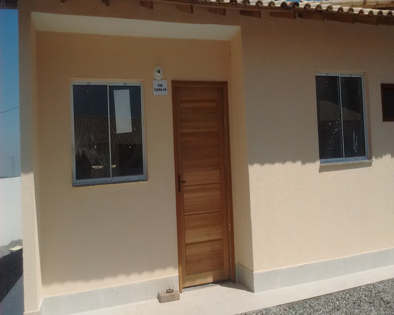 Casa à venda com 2 quartos, 76m² - Foto 1