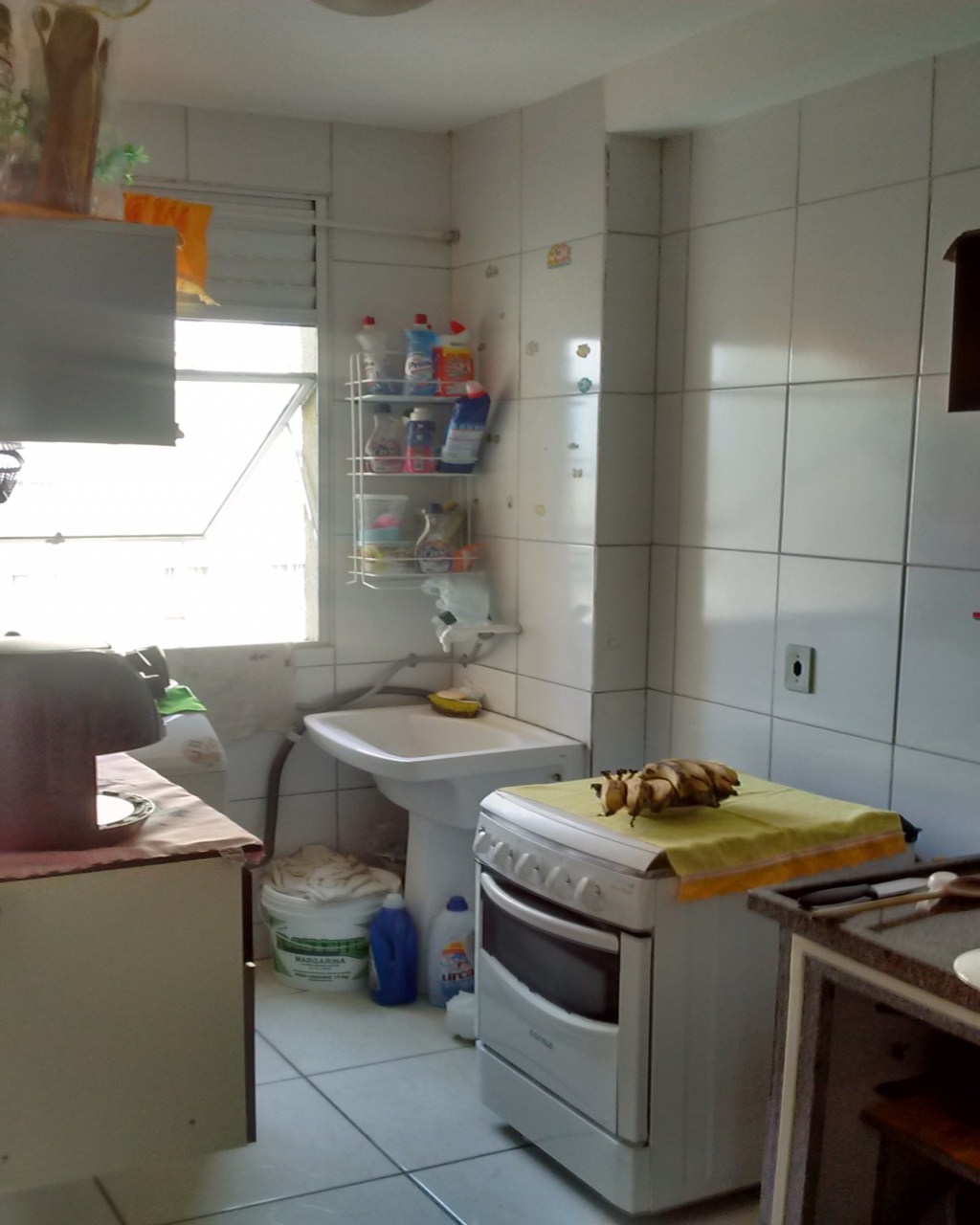 Apartamento à venda com 2 quartos, 46m² - Foto 2