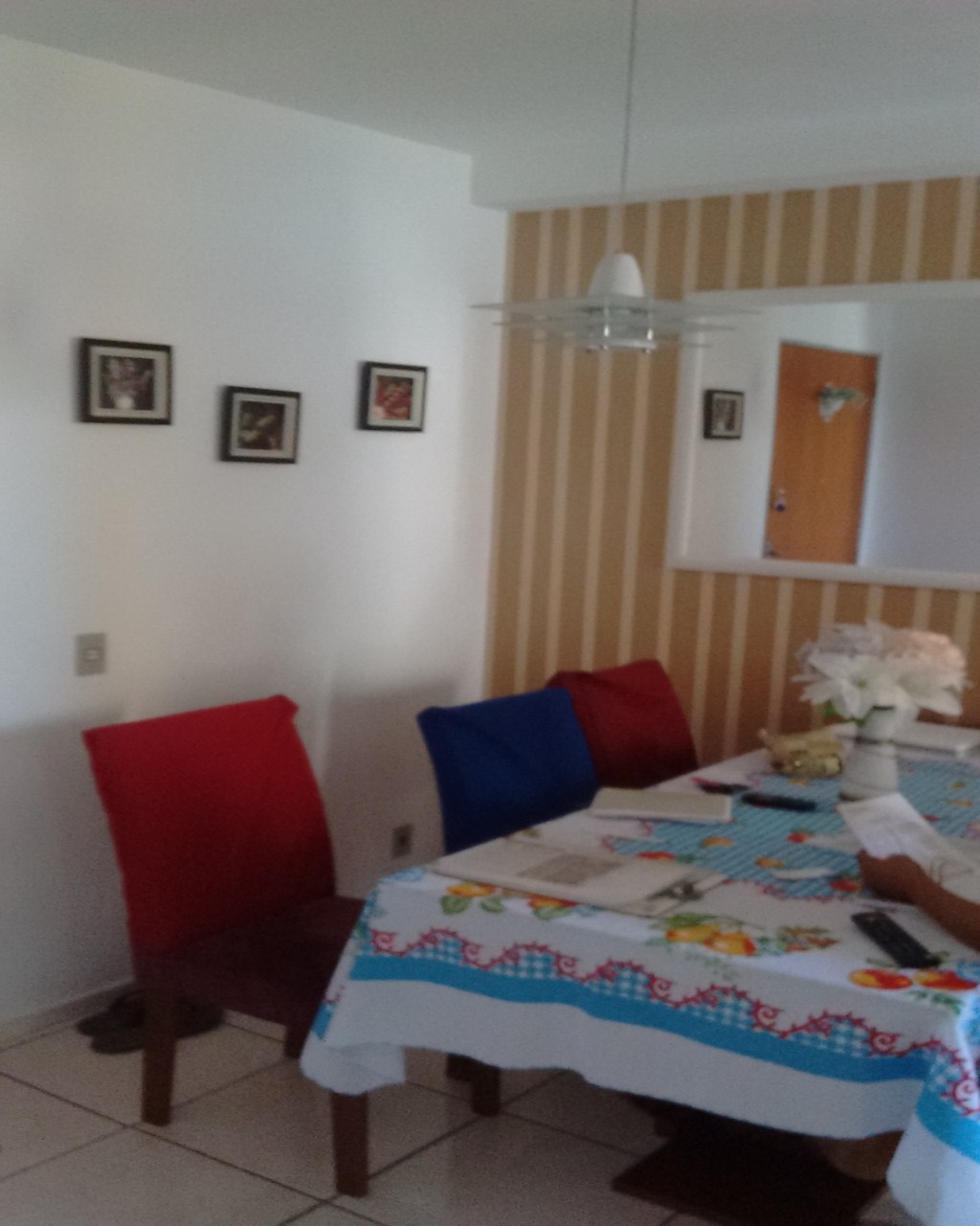 Apartamento à venda com 2 quartos, 46m² - Foto 4