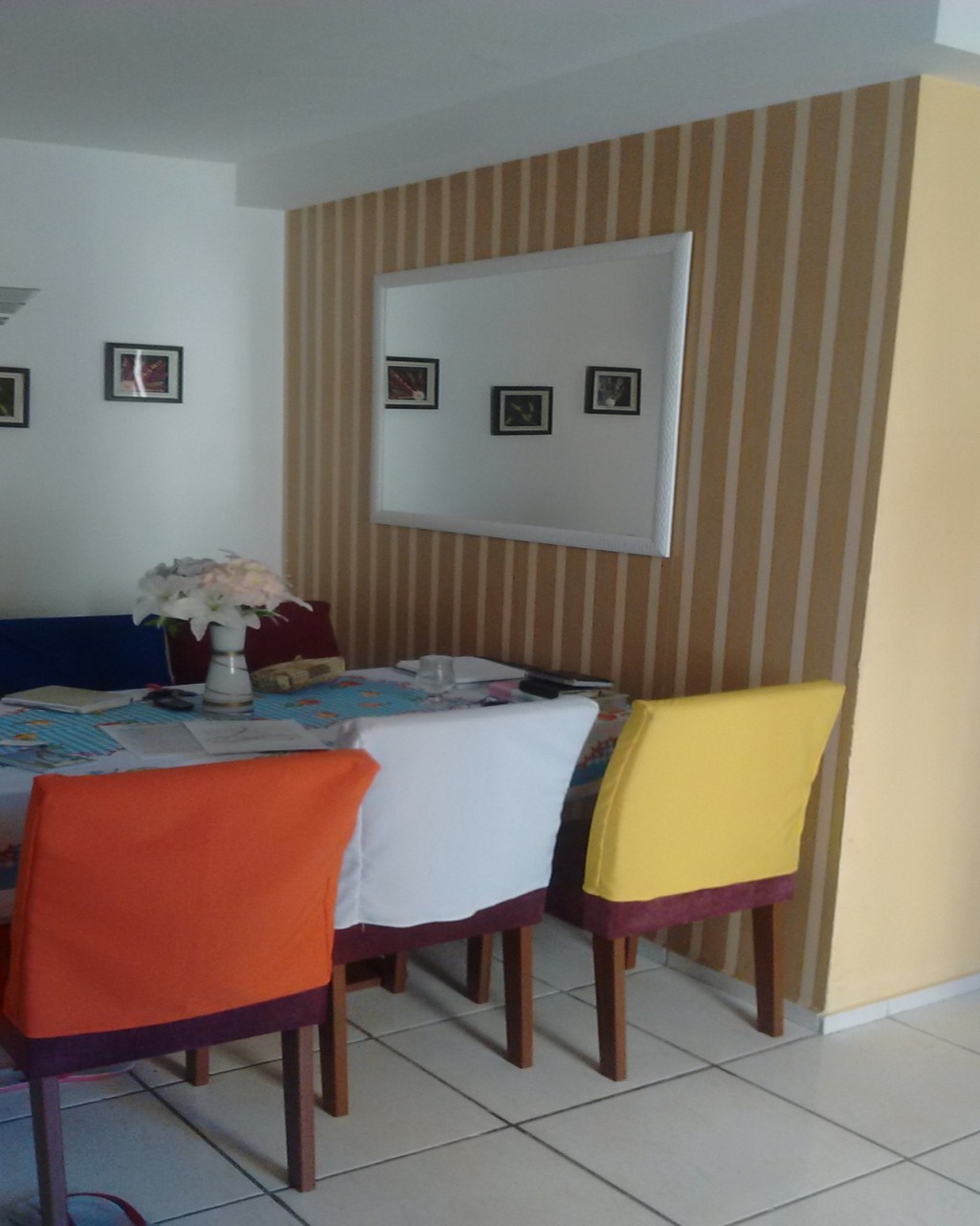 Apartamento à venda com 2 quartos, 46m² - Foto 8