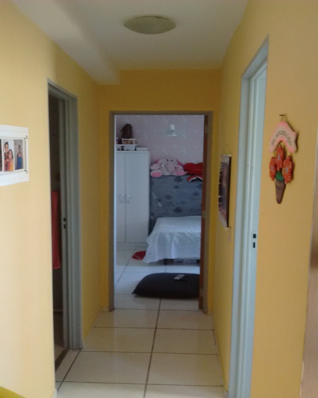 Apartamento à venda com 2 quartos, 46m² - Foto 10