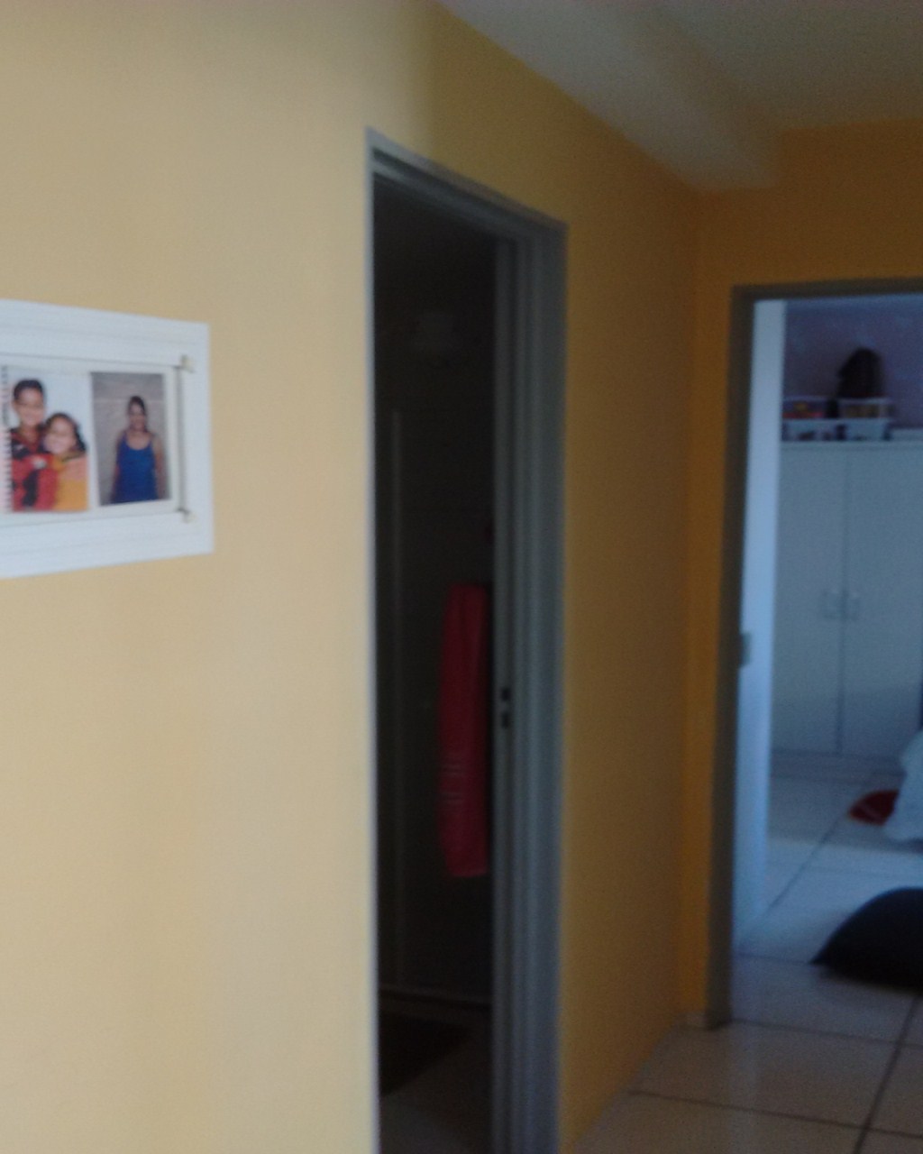 Apartamento à venda com 2 quartos, 46m² - Foto 11