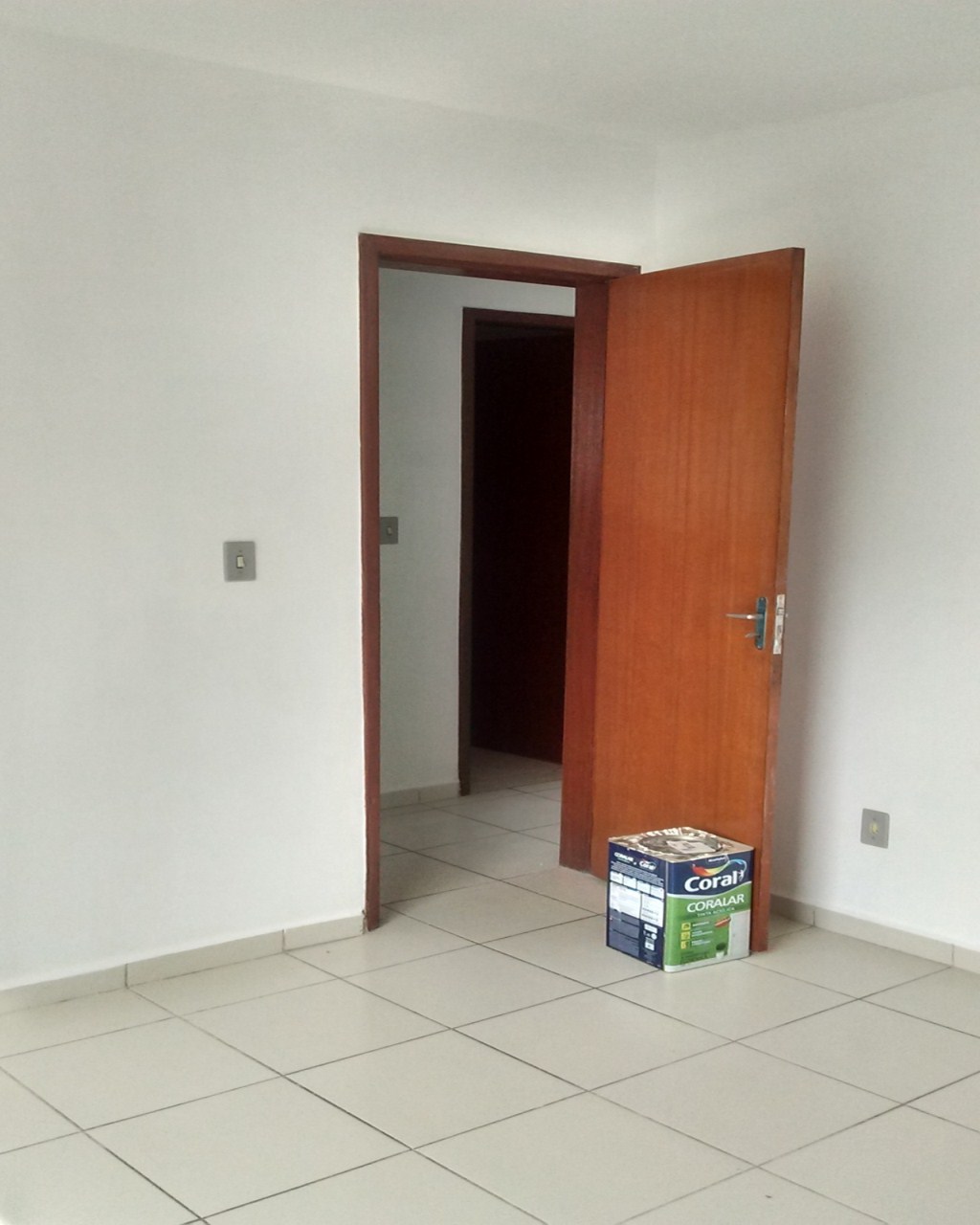 Apartamento à venda com 2 quartos - Foto 5