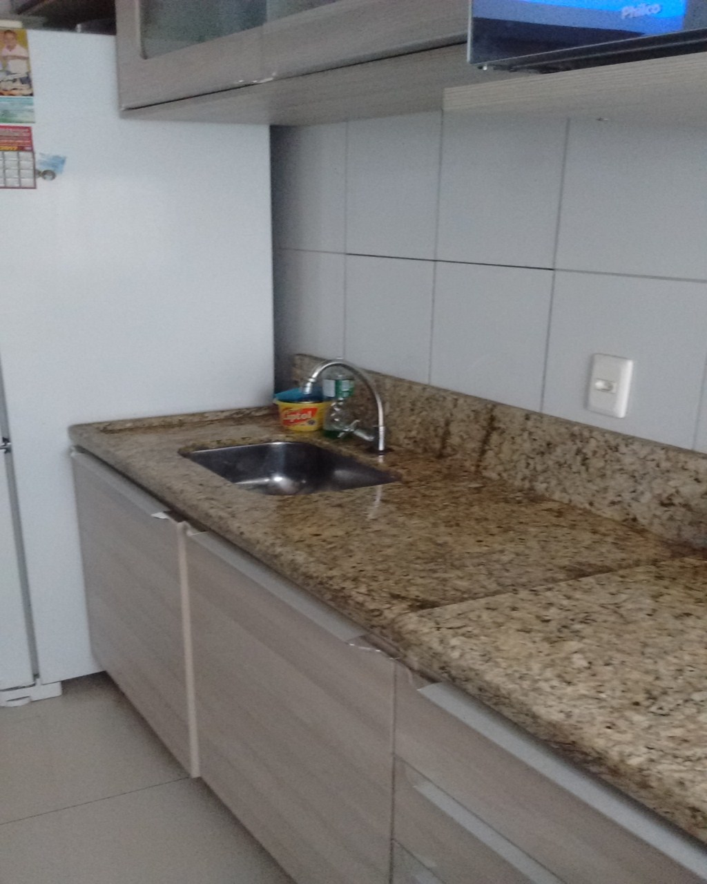 Apartamento à venda com 2 quartos - Foto 5