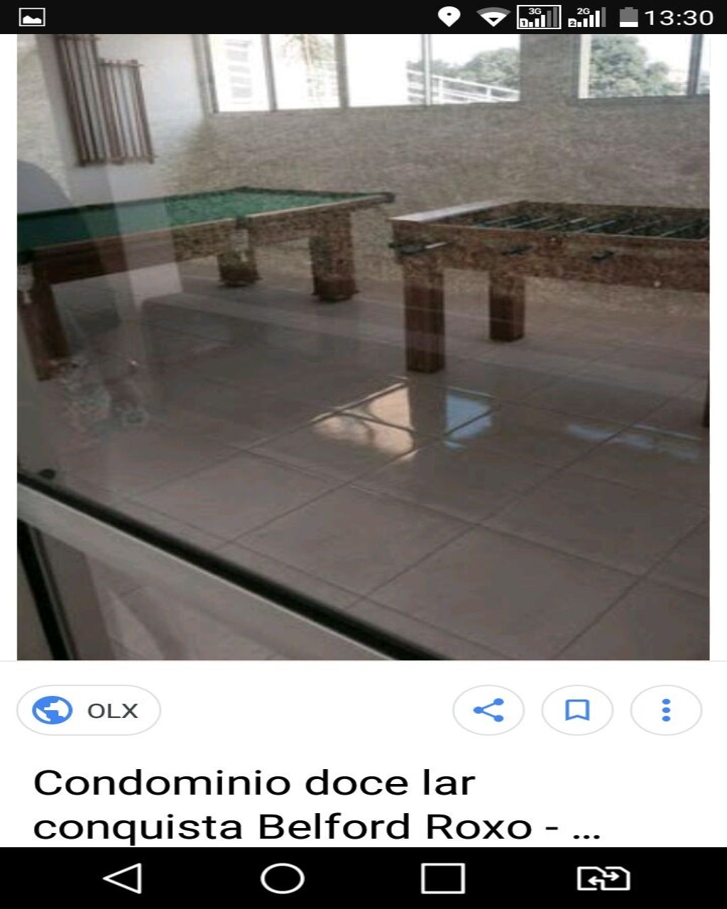 Apartamento à venda com 2 quartos - Foto 3