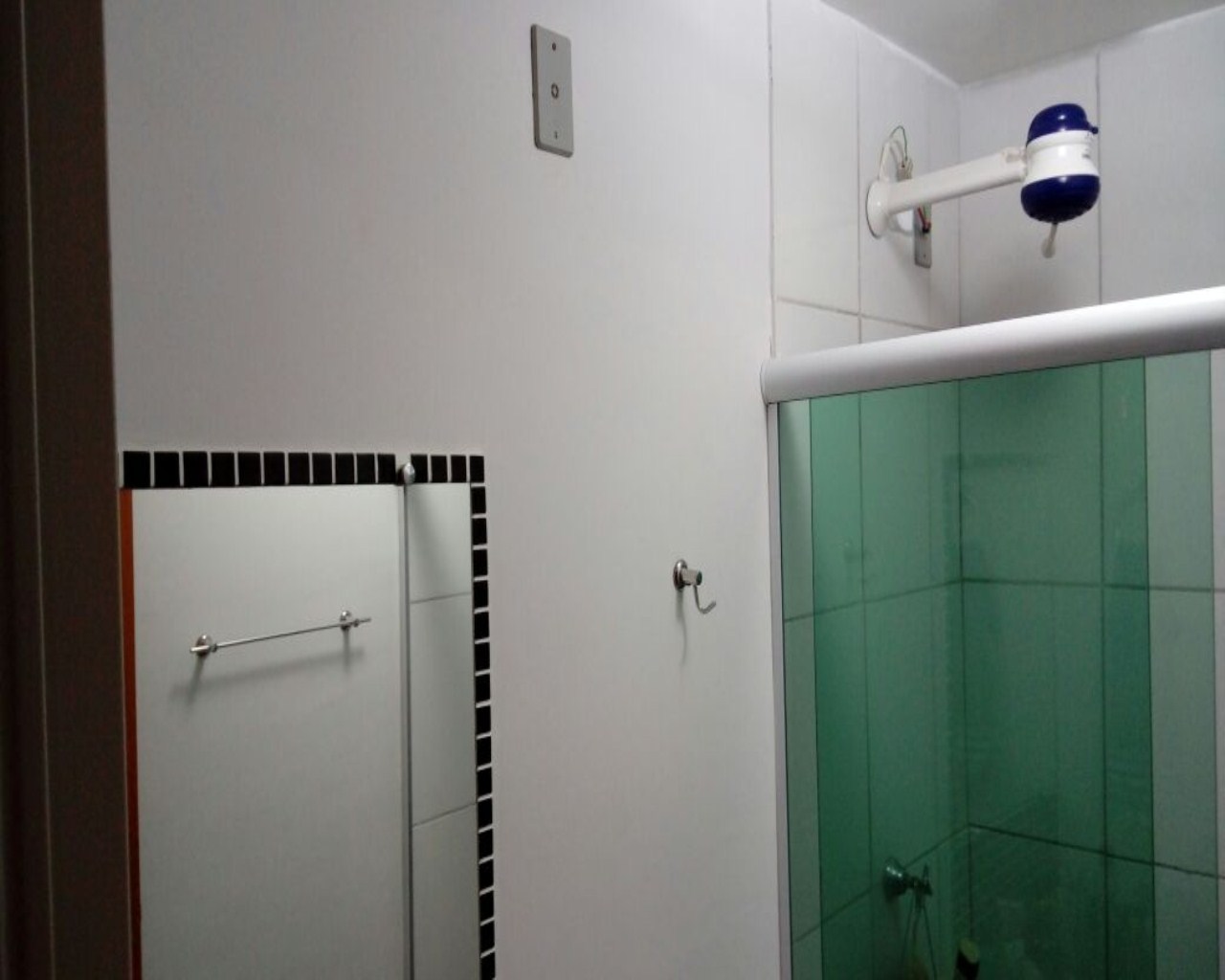 Apartamento à venda com 2 quartos - Foto 9