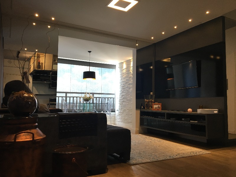 APARTAMENTO RESIDENCIAL em Jundiaí - SP, Retiro