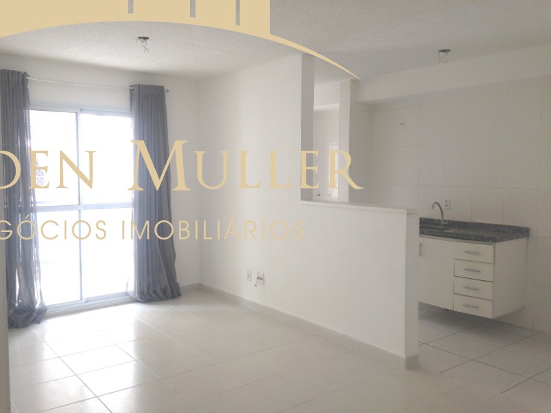 APARTAMENTO RESIDENCIAL em DIADEMA - SP, CENTRO