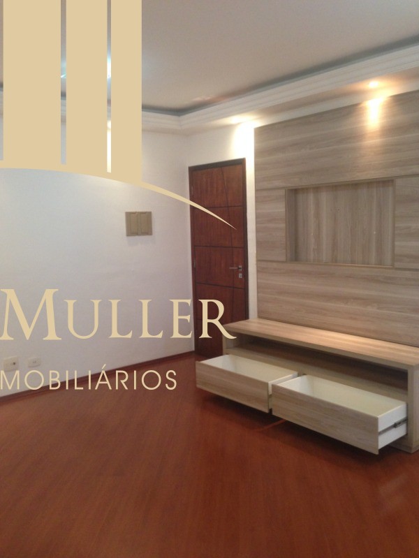 APARTAMENTO RESIDENCIAL em DIADEMA - SP, CENTRO