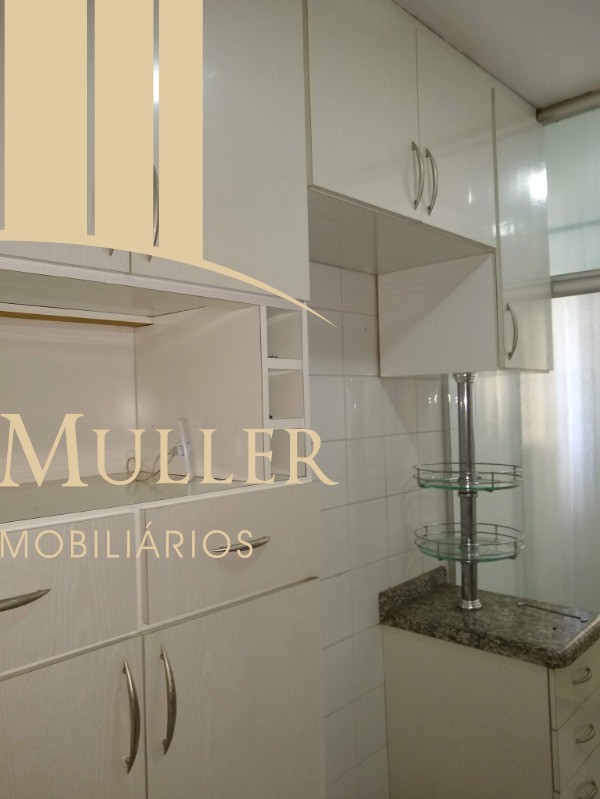 APARTAMENTO RESIDENCIAL em DIADEMA - SP, CENTRO