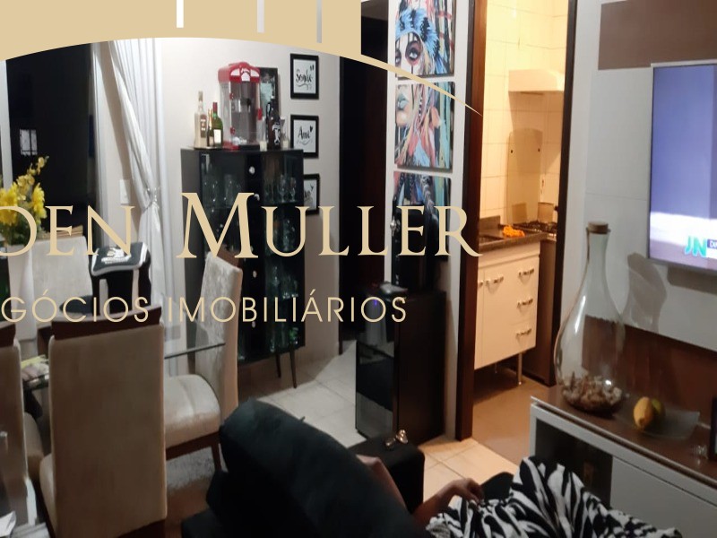 APARTAMENTO RESIDENCIAL em DIADEMA - SP, CENTRO