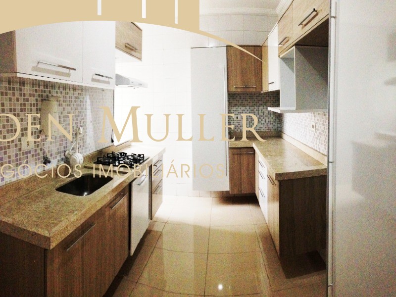 APARTAMENTO RESIDENCIAL em DIADEMA - SP, CENTRO