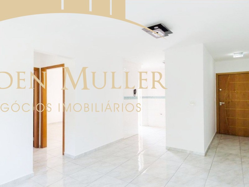 APARTAMENTO RESIDENCIAL em DIADEMA - SP, CENTRO