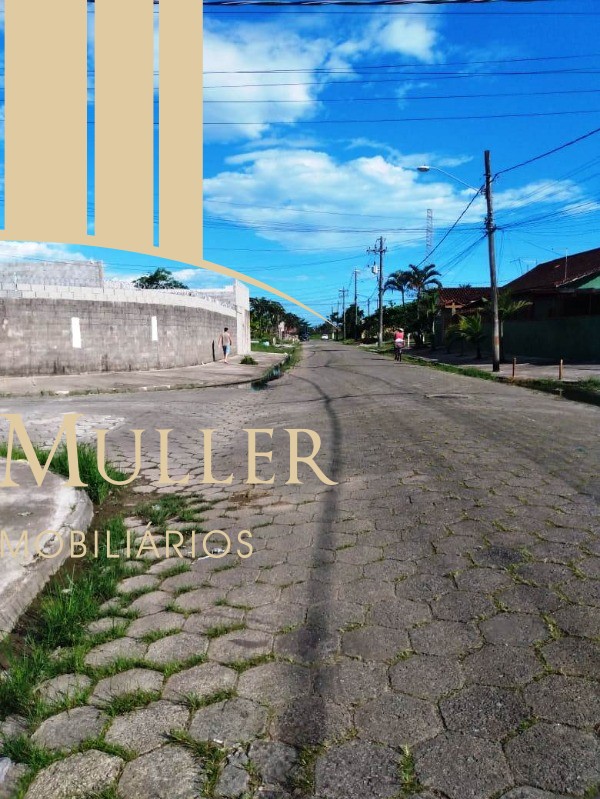 CASA RESIDENCIAL em MONGAGUÁ - SP, Balneário Flórida Mirim