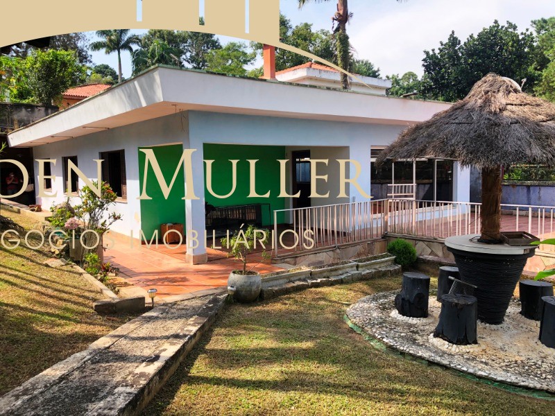 CASA RESIDENCIAL em DIADEMA - SP, PRAIA VERMELHA