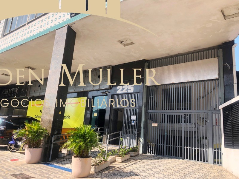 SALA COMERCIAL em SÃO BERNARDO DO CAMPO - SP, CENTRO