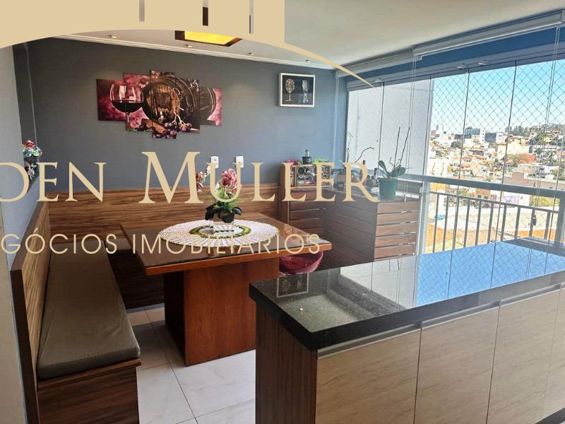 APARTAMENTO RESIDENCIAL em DIADEMA - SP, CENTRO