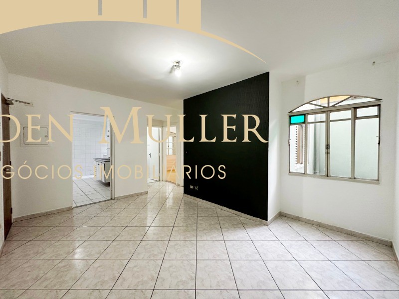 APARTAMENTO RESIDENCIAL em DIADEMA - SP, CENTRO
