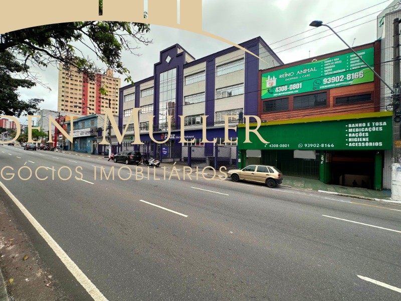 SALAO COMERCIAL em DIADEMA - SP, CENTRO