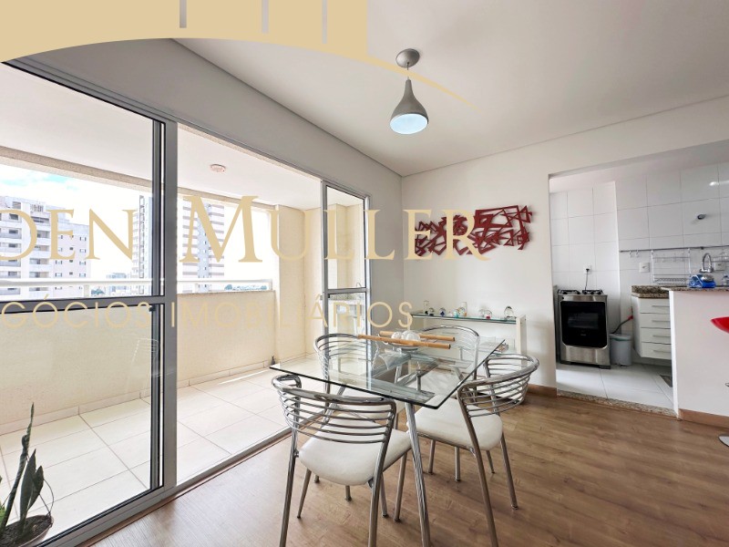 APARTAMENTO RESIDENCIAL em DIADEMA - SP, CENTRO
