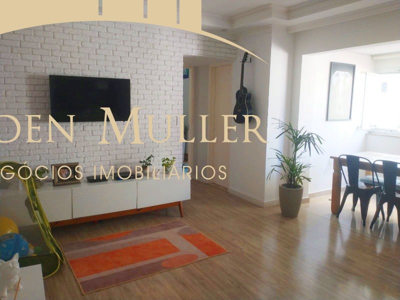 APARTAMENTO RESIDENCIAL em DIADEMA - SP, CENTRO