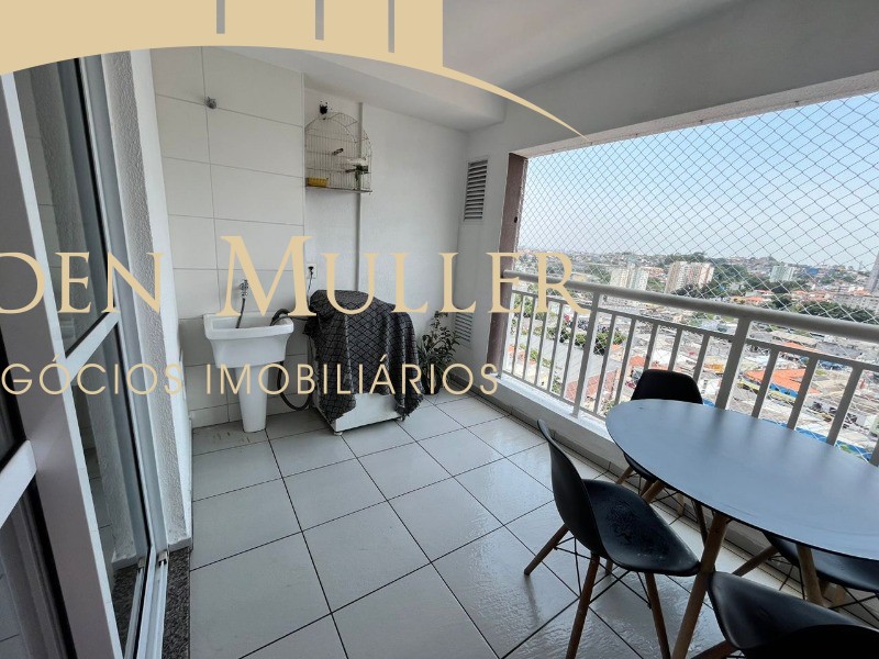 APARTAMENTO RESIDENCIAL em DIADEMA - SP, CENTRO