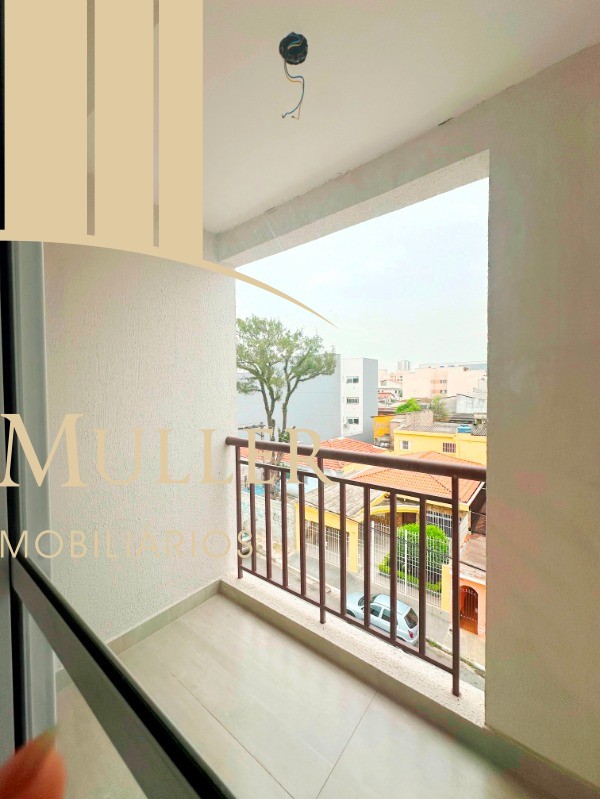 APARTAMENTO RESIDENCIAL em DIADEMA - SP, CENTRO