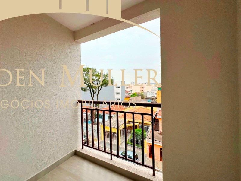 APARTAMENTO RESIDENCIAL em DIADEMA - SP, CENTRO