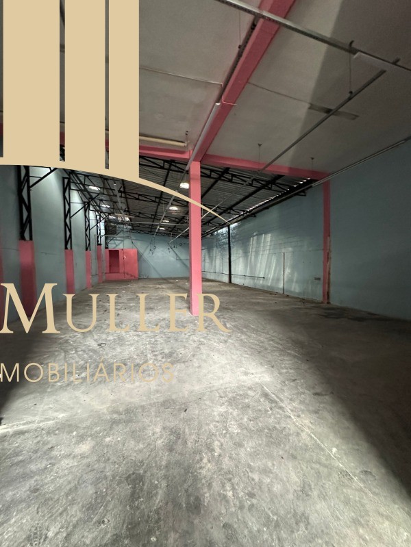 GALPAO COMERCIAL em DIADEMA - SP, VILA NOGUEIRA