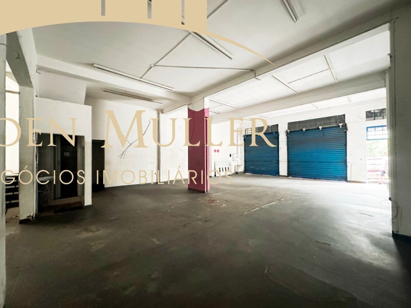 SALAO COMERCIAL em DIADEMA - SP, VILA NOGUEIRA