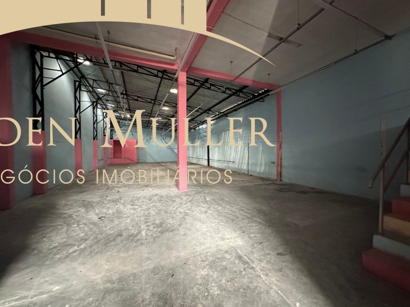 GALPAO COMERCIAL em DIADEMA - SP, VILA NOGUEIRA