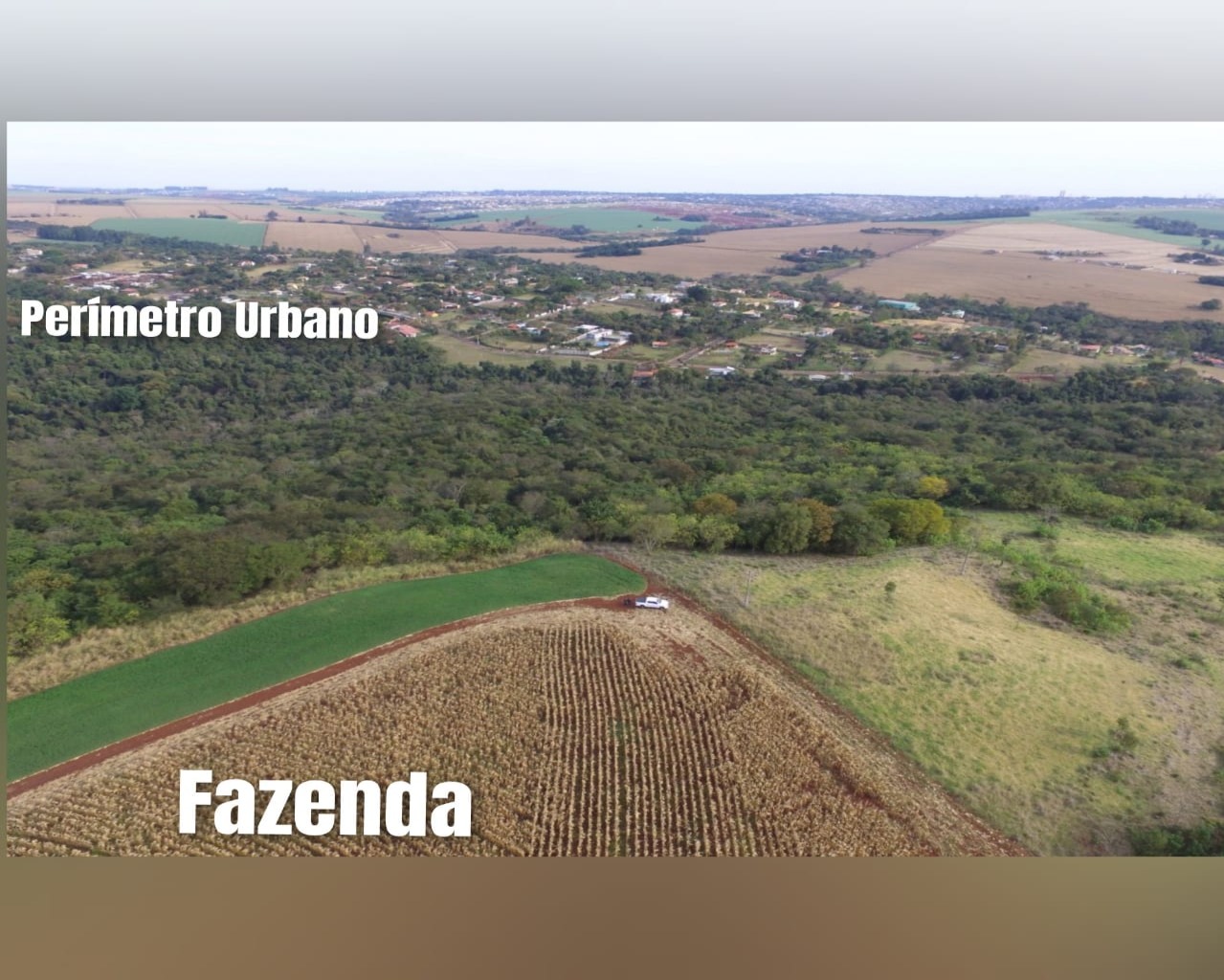 Fazenda à venda - Foto 1