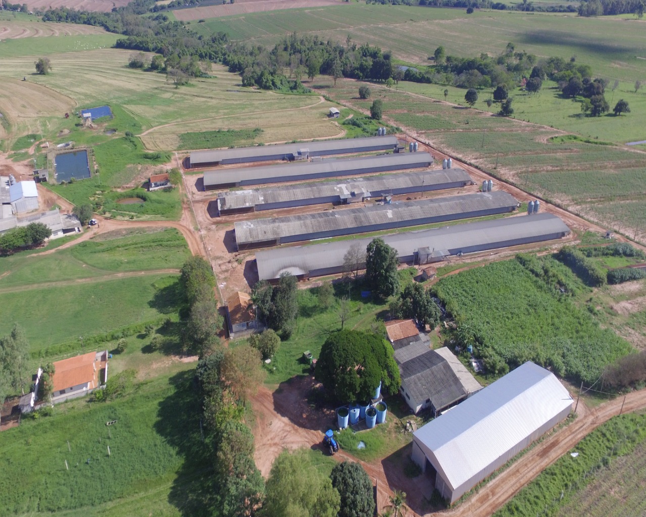 Fazenda à venda - Foto 2