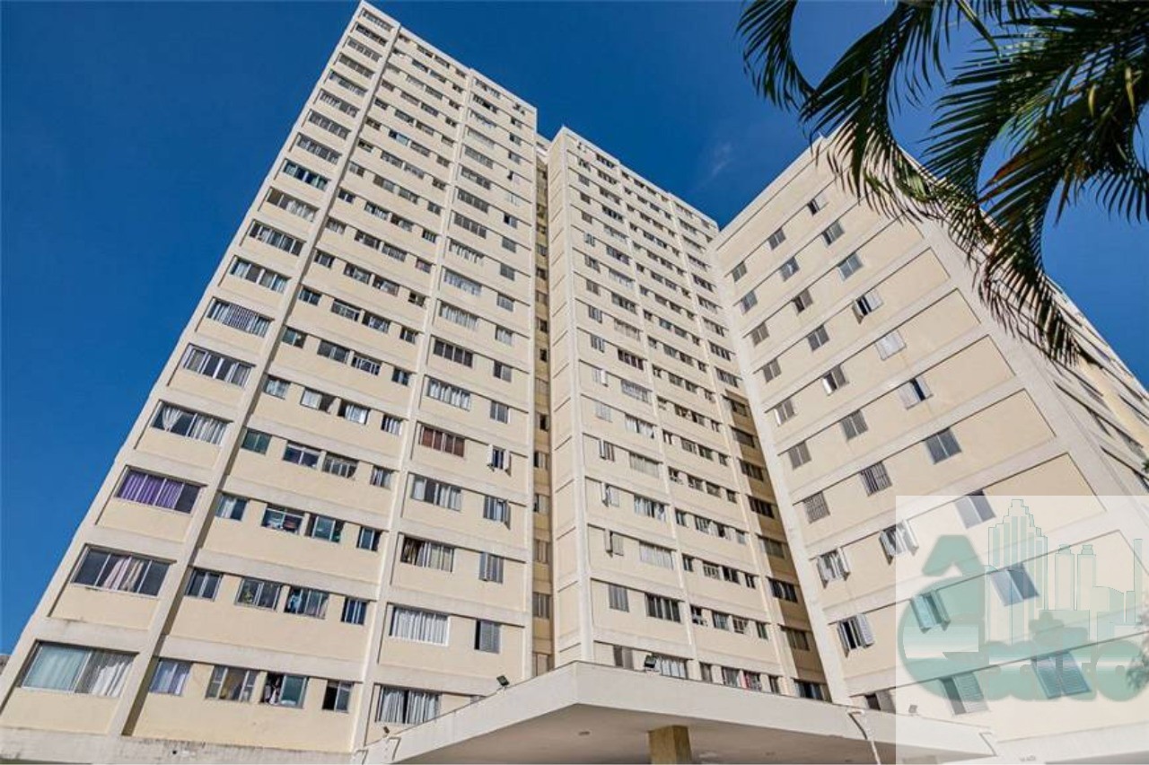 Apartamento, 2 quartos, 71 m² - Foto 1