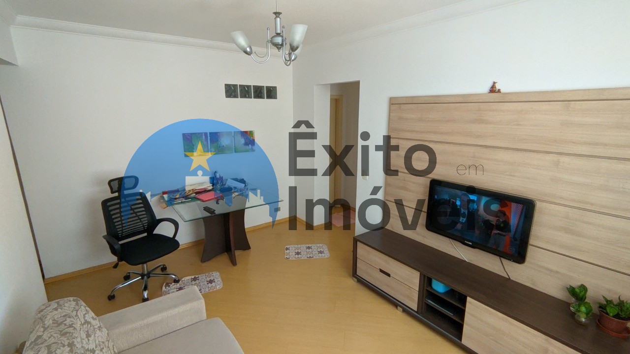 Apartamento, 2 quartos, 500 m² - Foto 1