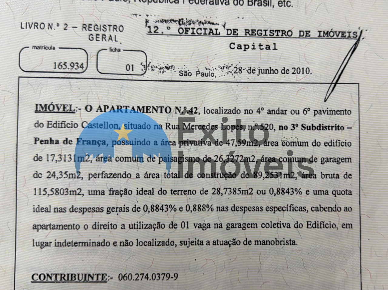 Apartamento, 2 quartos, 52 m² - Foto 18