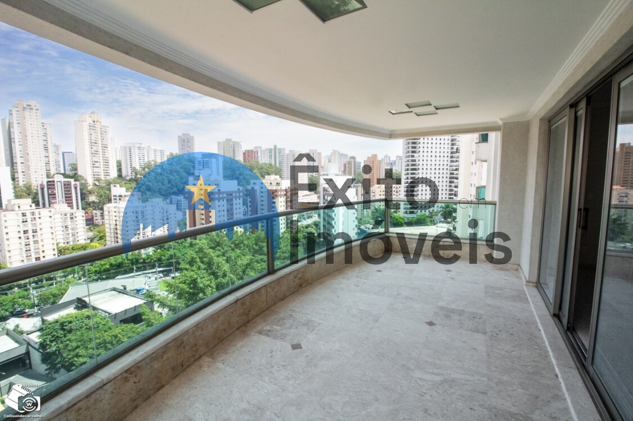 Apartamento, 4 quartos, 228 m² - Foto 14